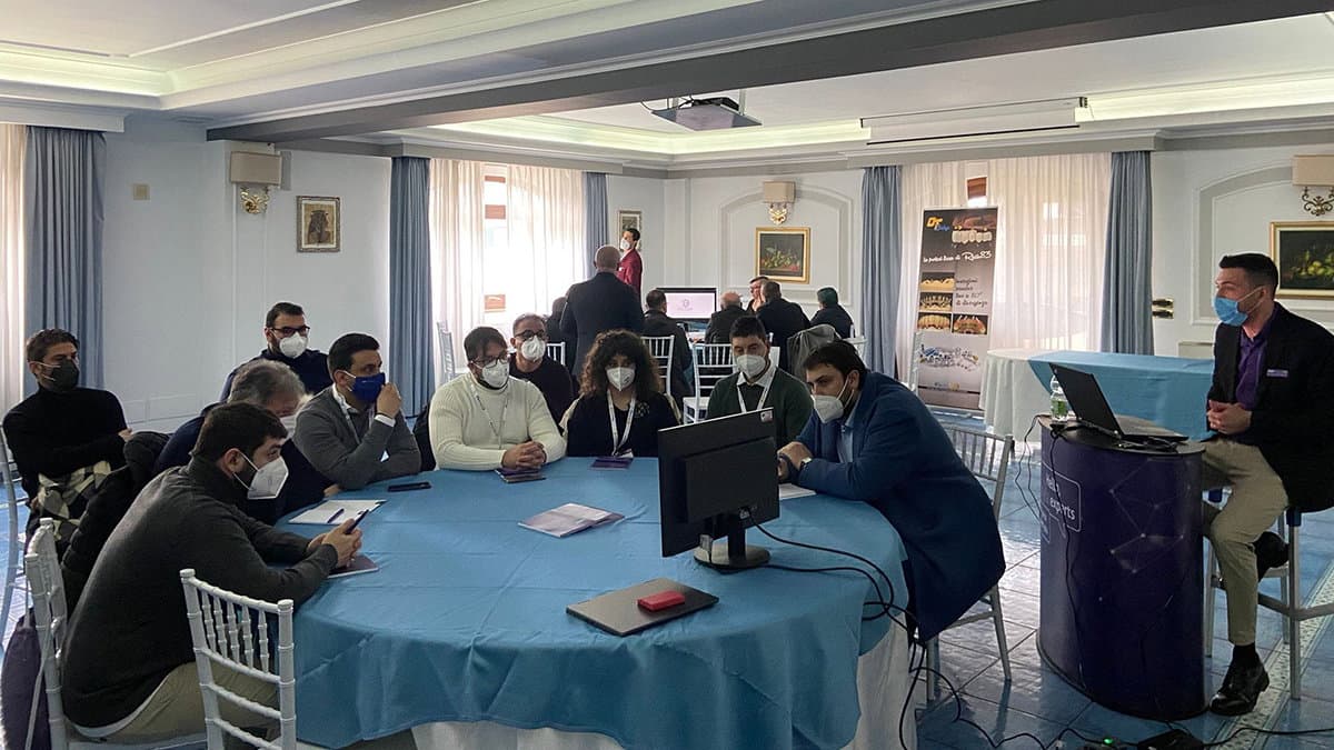 A Co-Ro in programma la seconda edizione del Congresso Nazionale Odontoiatrico