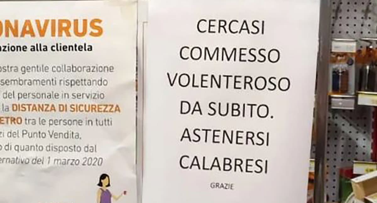 In Italia la vera sfida è essere calabresi: storie di ordinario razzismo contro il sud
