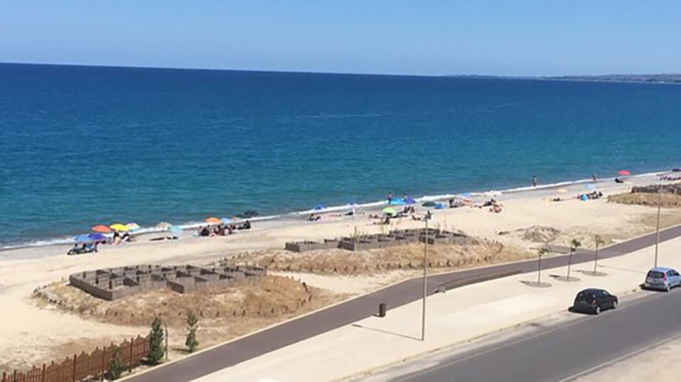 Demanio marittimo Co-Ro: saranno demoliti Lido delle Sirene, Lido Nettuno e Lido Europa