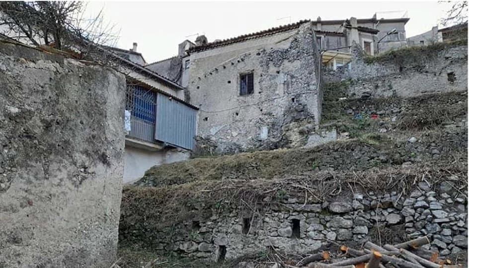 A Saracena partono i lavori di riqualificazione del centro storico