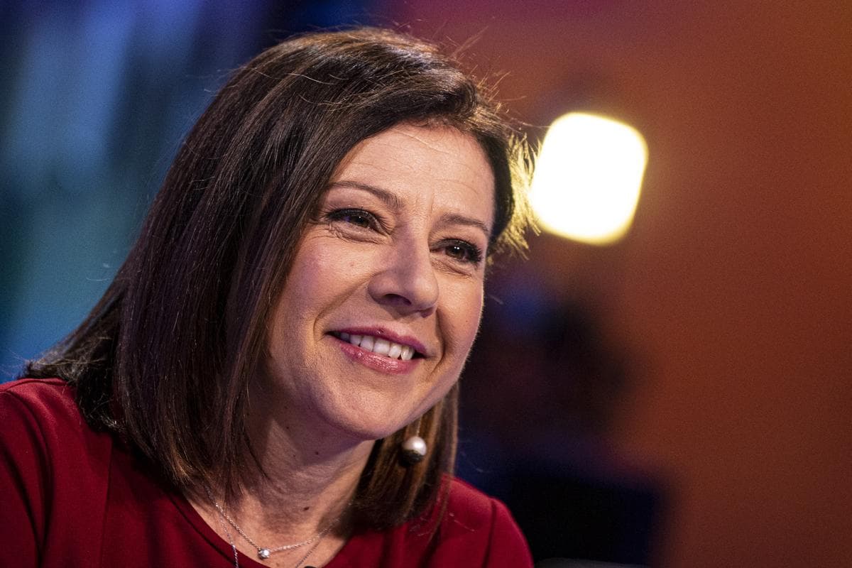 Congresso Pd: convocata la riunione sulla mozione De Micheli per indicazione di voto alle primarie