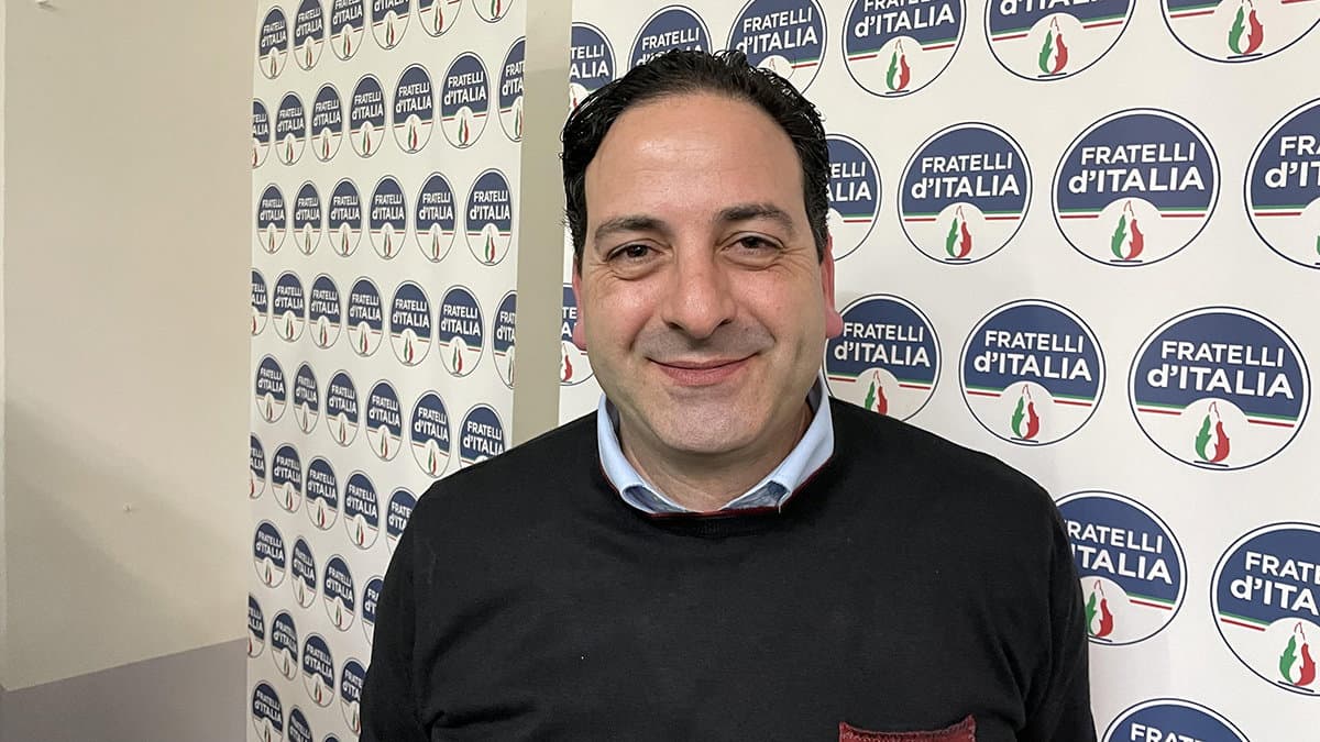 «Sulla questione demolizioni la Regione "tira le orecchie" a Stasi»