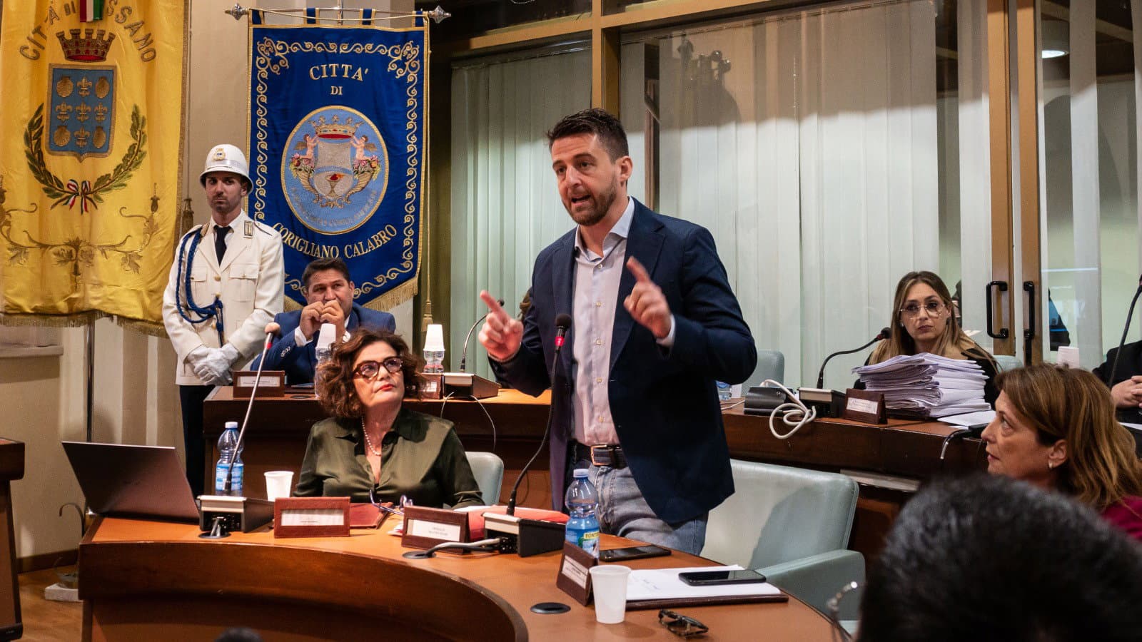 «Le demolizioni dei lidi non sono oggetto di provvedimento del Presidente della Regione»