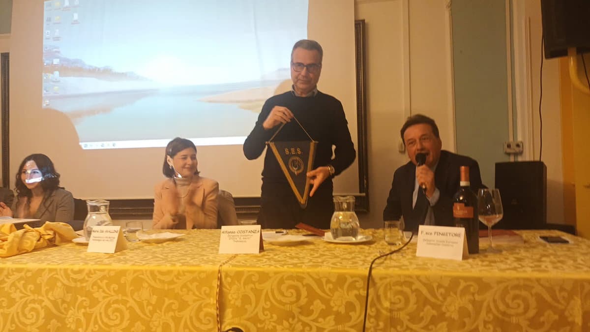 Trebisacce, Costanza: «l’Aletti è sempre più protagonista della vita del nostro comprensorio»