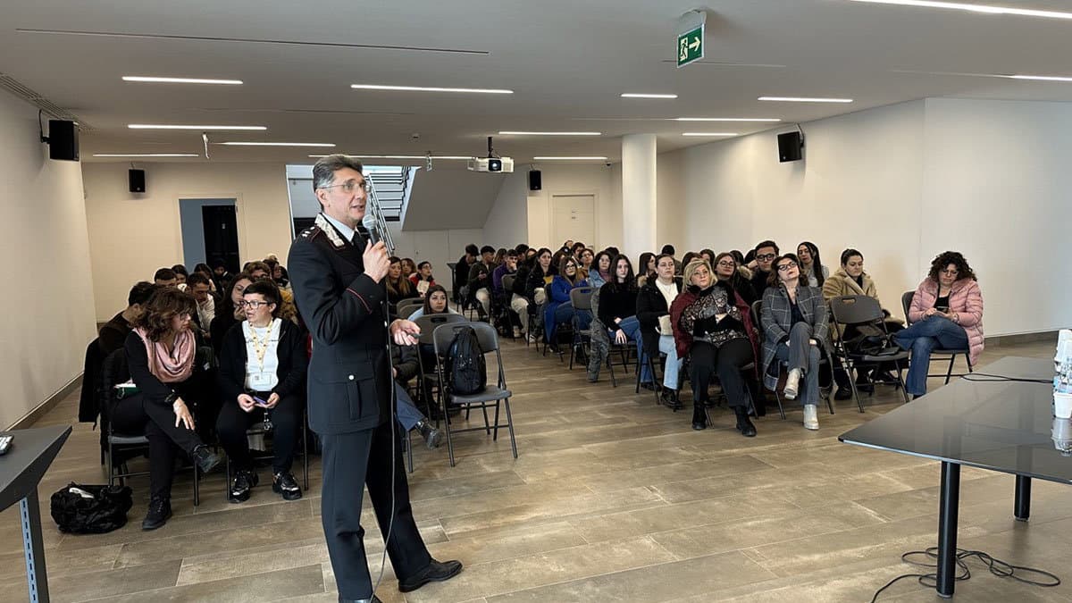 Parco Archeologico di Sibari: giustizia e legalità, l'unica strada di accesso alla bellezza