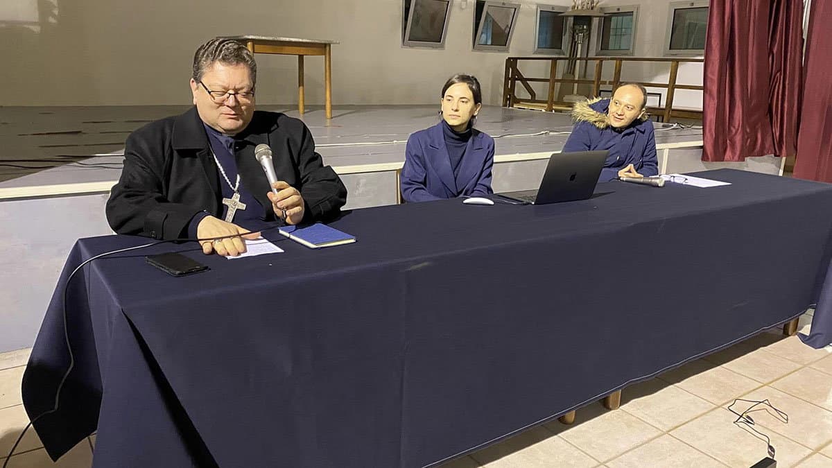 Convegno diocesano sulle "comunità energetiche", «Si possono e si devono creare realtà sostenibili»