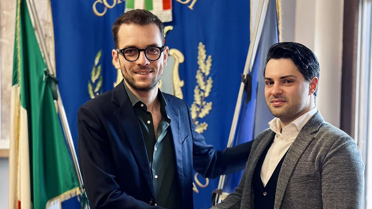 Mormanno, Domenico D'Atri entra a far parte della Task-Force per il Pnrr