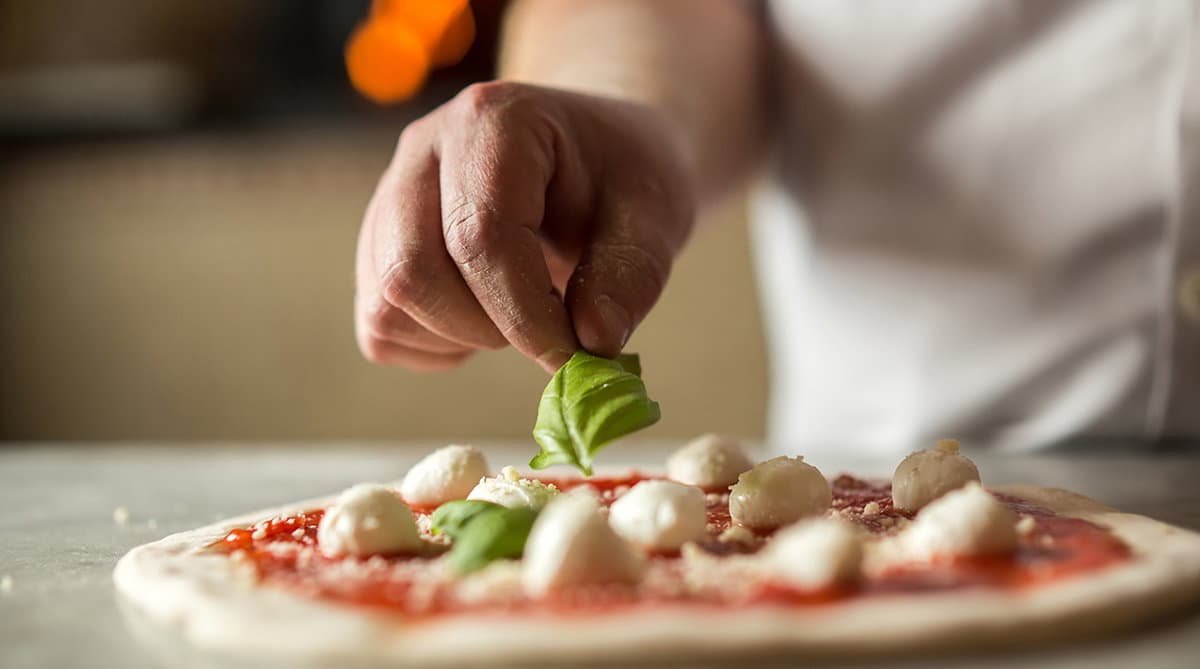 Domani a Corigliano la gara Pizza Bit Competition: alla conquista del titolo di Dallagiovanna Pizza Ambassador 2024