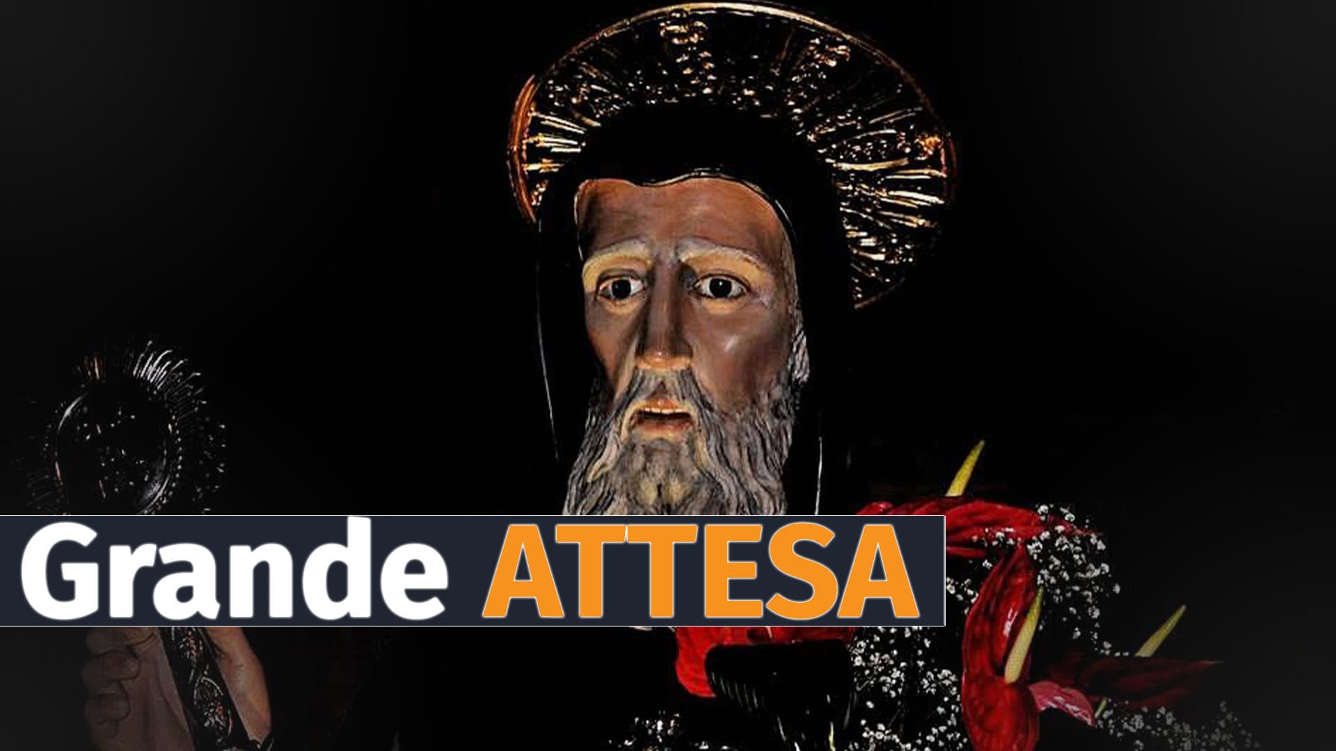 Il Cammino dei Monasteri si concluderà a Corigliano con le reliquie di San Francesco di Paola