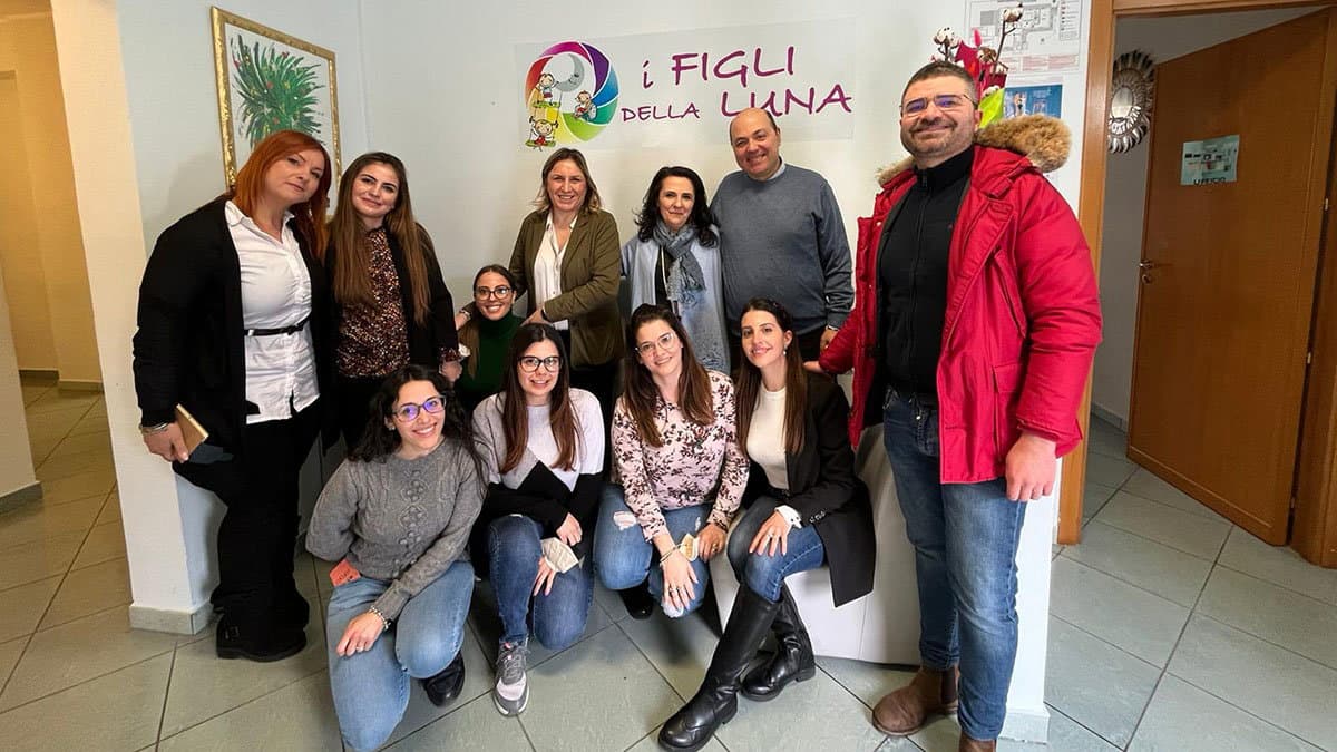 A Corigliano-Rossano parte il progetto pilota "Cafè Alzheimer"