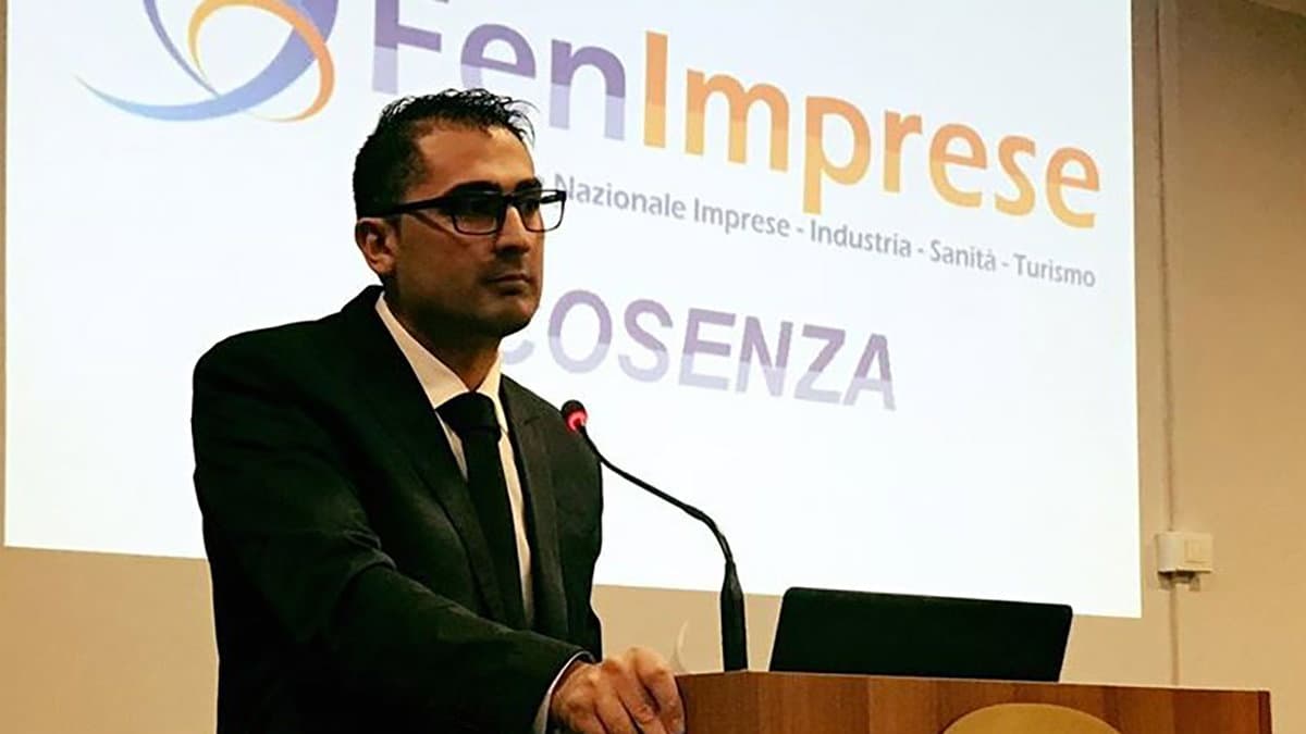 Con lo stop al bonus edilizio «il Governo sta giocando con la sopravvivenza delle nostre aziende»
