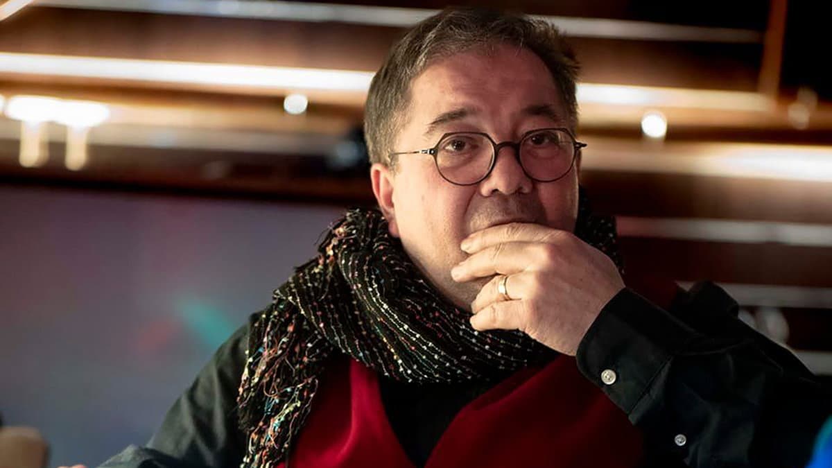 Amedeo Fusco torna in Calabria per raccontare Frida Kahlo, ecco le tappe del suo tour