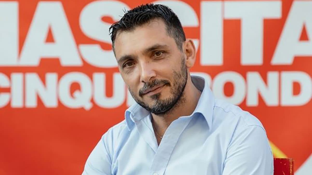 Michele Conia all’Unical per parlare di rigenerazione urbana attraverso l’educazione inclusiva