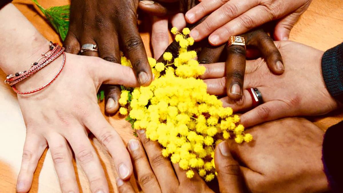 A Co-Ro per l’otto marzo mostre, poesia e convegni: Contro ogni stereotipo e violenza