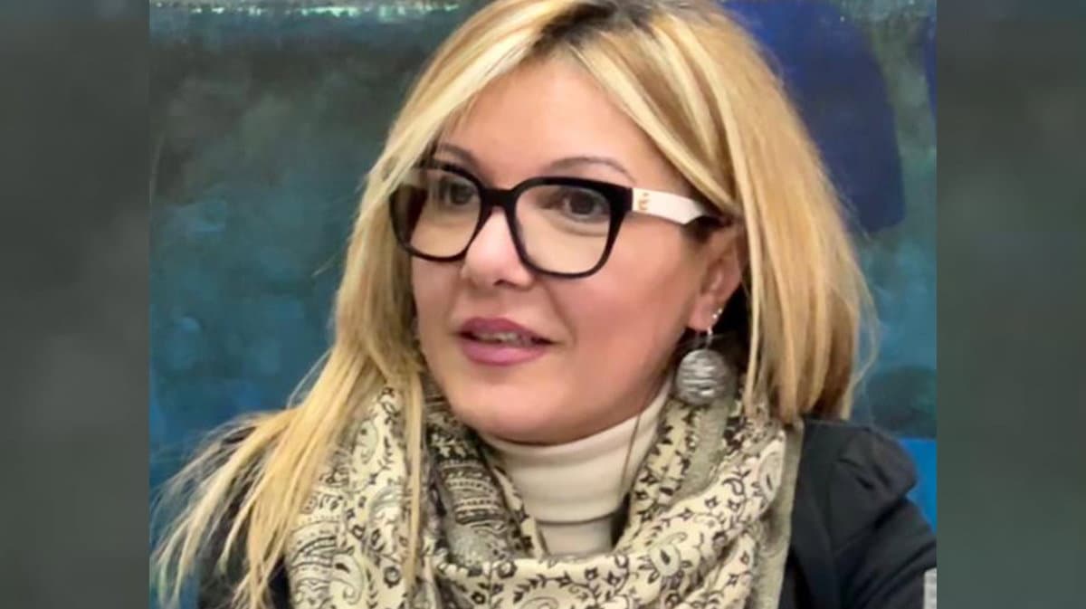«Noi donne siamo capaci di una resistenza che ha radici antiche»