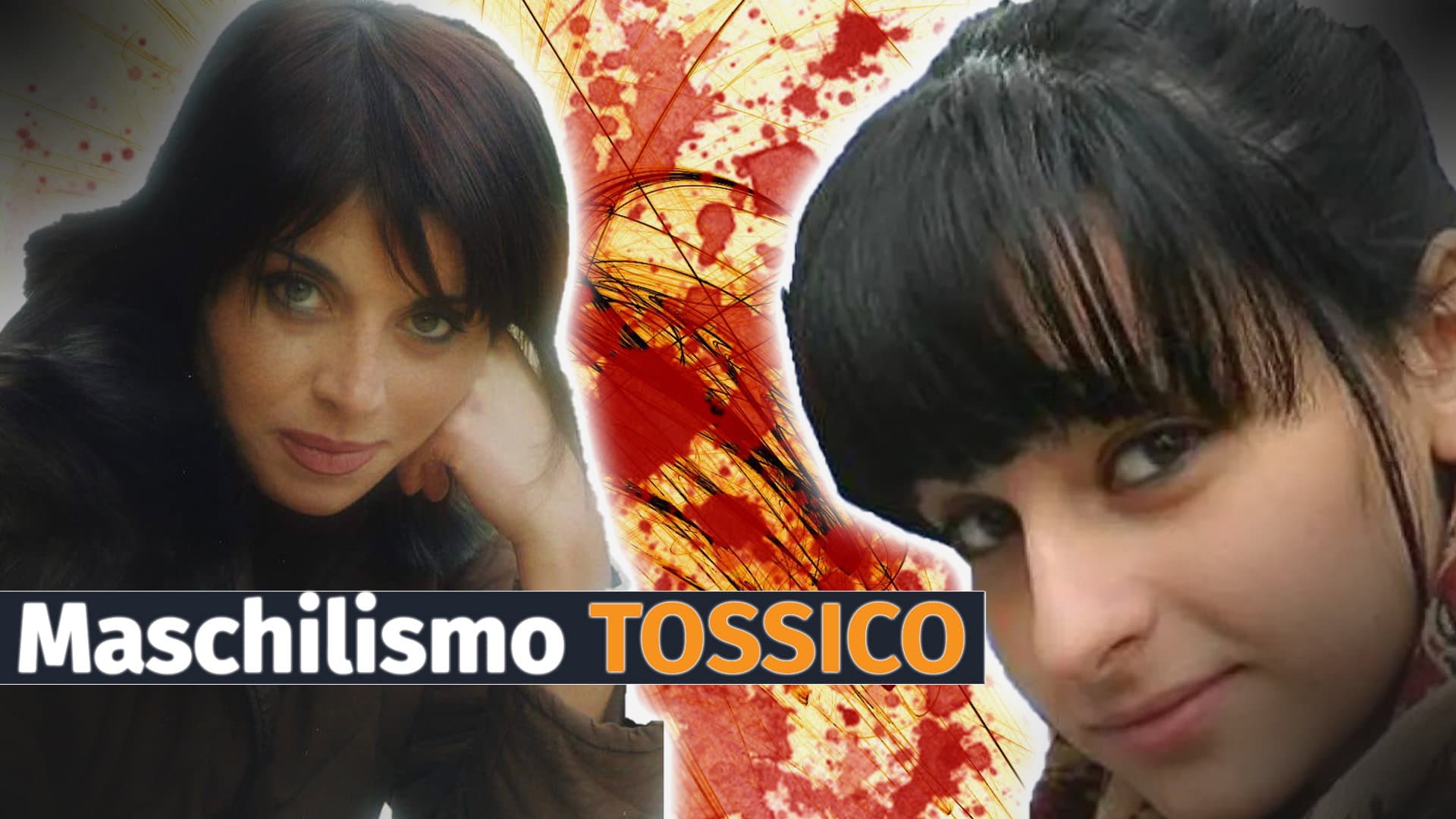 Questo giorno e quel "maschilismo tossico" che ancora soffoca la figura della donna nella violenza