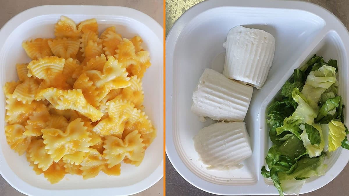 Mensa scolastica (8TJ): «Finalmente menu stagionali e territoriali»