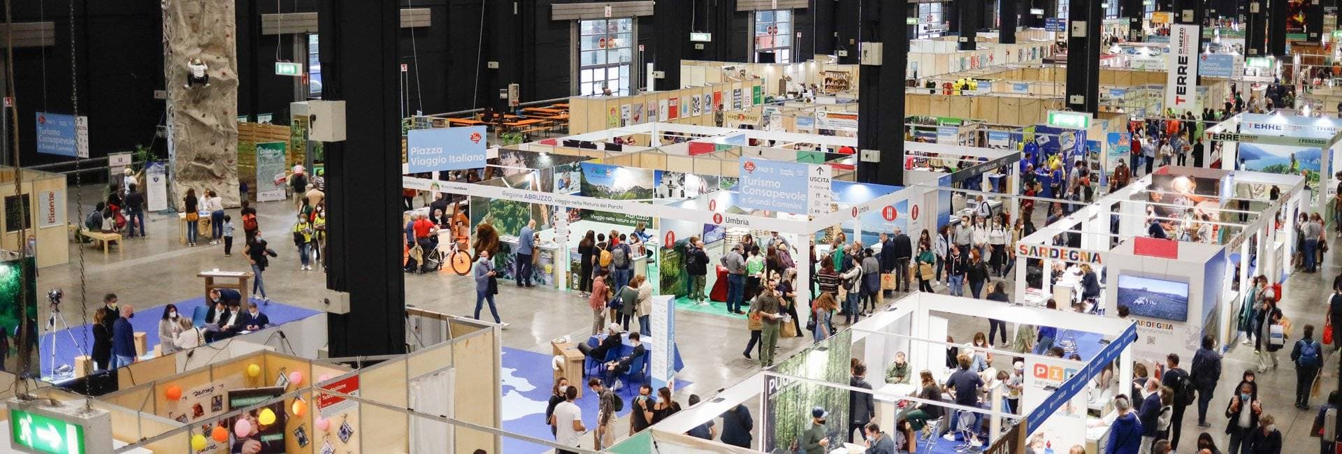 I “Borghi Autentici” della Calabria a Milano per la fiera "Fa' la cosa giusta"