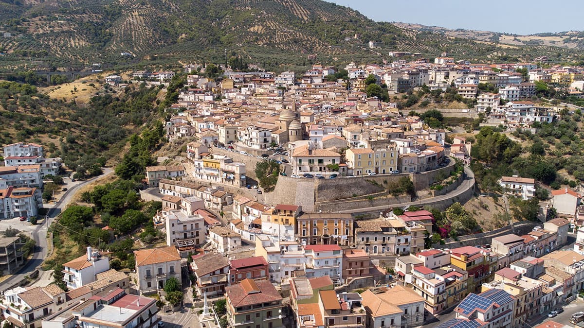 Il Salone Id-Week End di Nizza vedrà protagonista anche Trebisacce