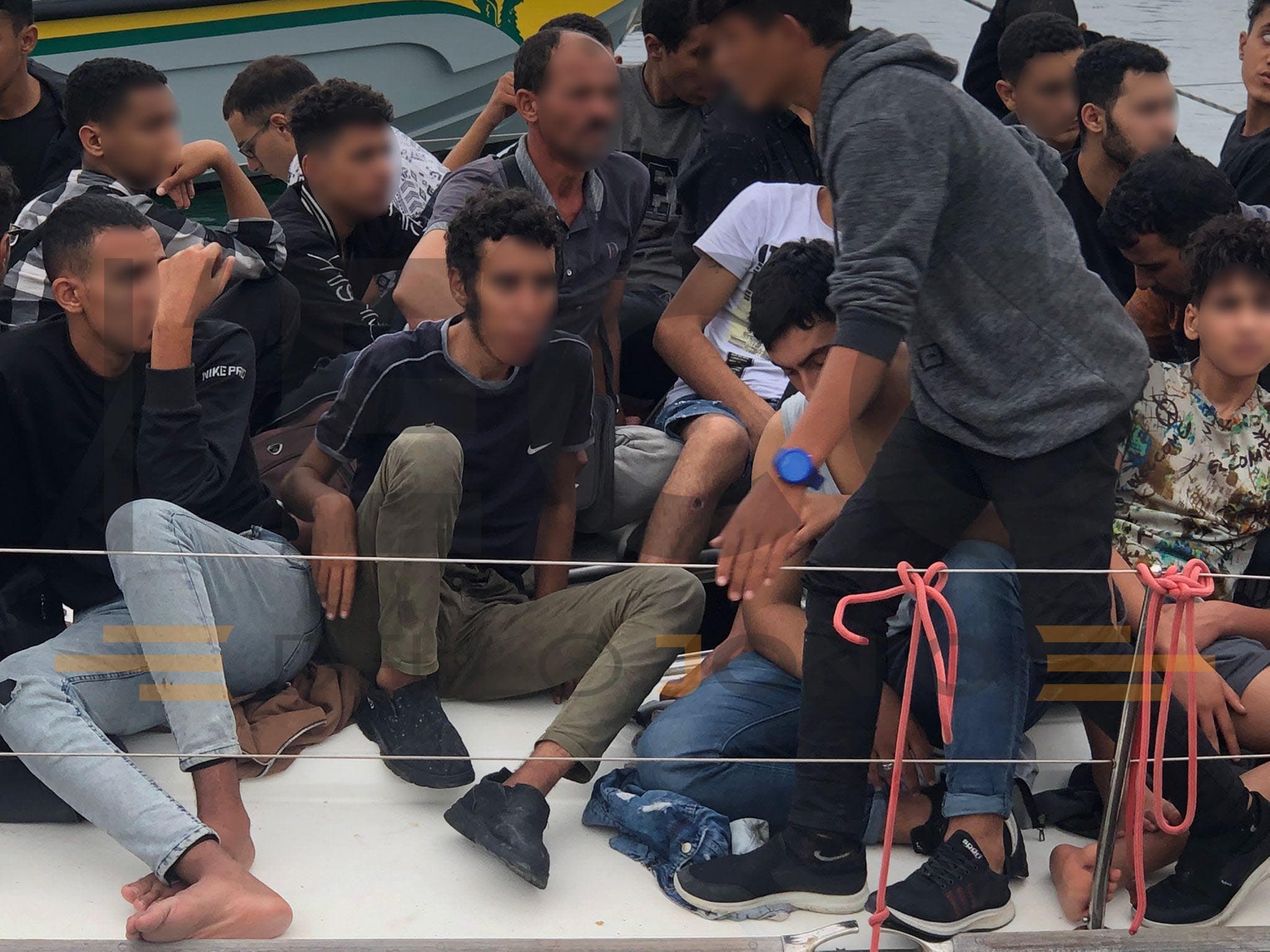 Strage dei migranti, la risposta alle domande semplici... quelle della gente