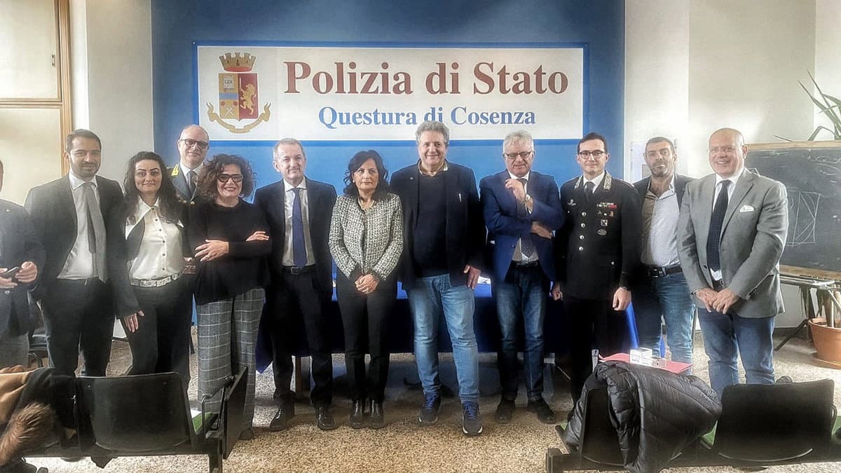 Anche Co-Ro aderisce al “Protocollo Viola” per combattere la violenza sulle donne