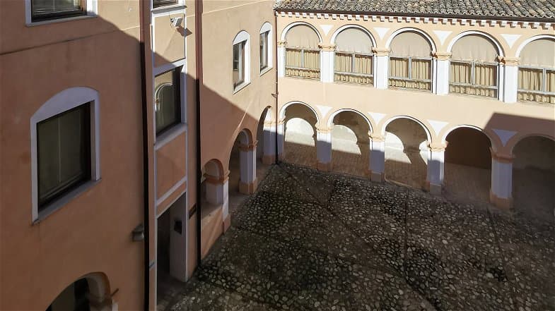 Co-Ro, torna l’appuntamento con “Lib(e)riamoci in Città”