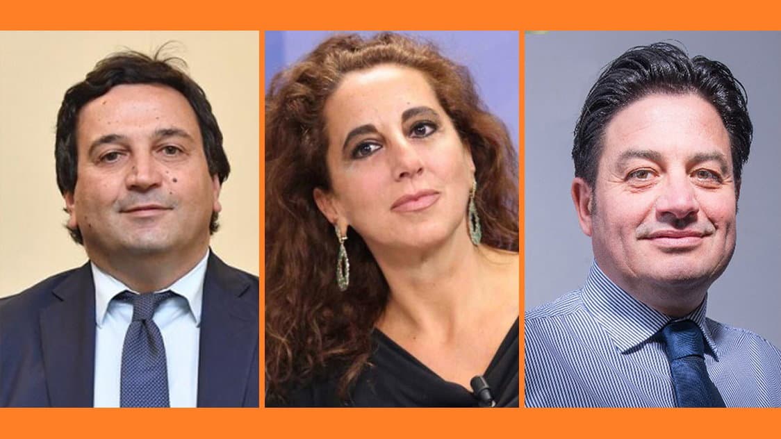 Domani a Co-Ro l’evento “Fratelli d'Italia e la nuova stagione di governo”