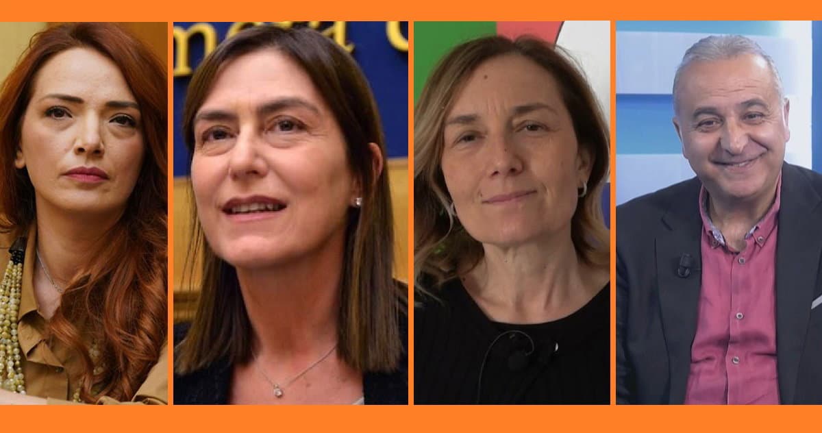 Si ridisegna il Pd, 4 calabresi nella nuova direzione nazionale