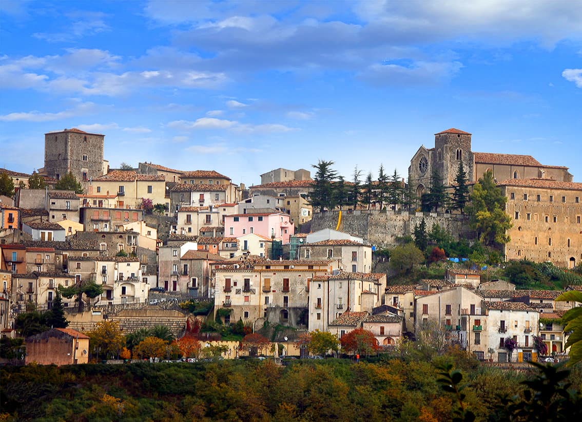 Nasce “Altomoò”, la piattaforma che mette in rete le attività commerciali di Altomonte