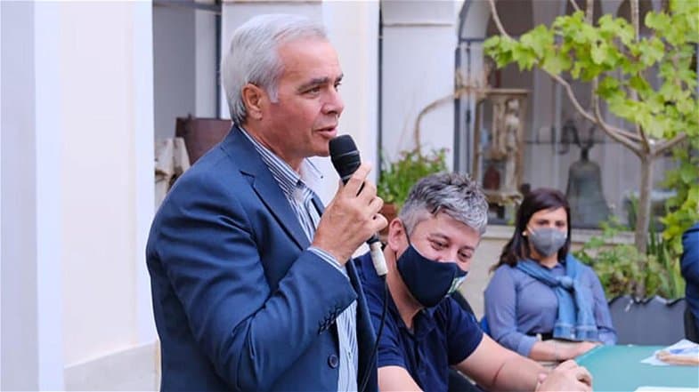 Pd, scatta il provvedimento di espulsione per il sindaco Pirillo