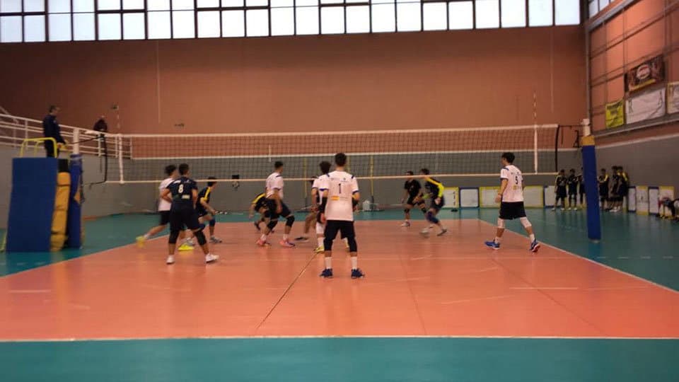 Pace fatta tra Corigliano e Rossano Volley: in città c'è un potenziale infinito
