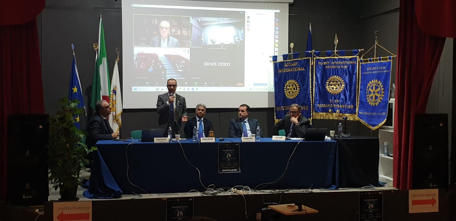 Il Polo liceale di Rossano presenta il progetto Excellence Summer 2023