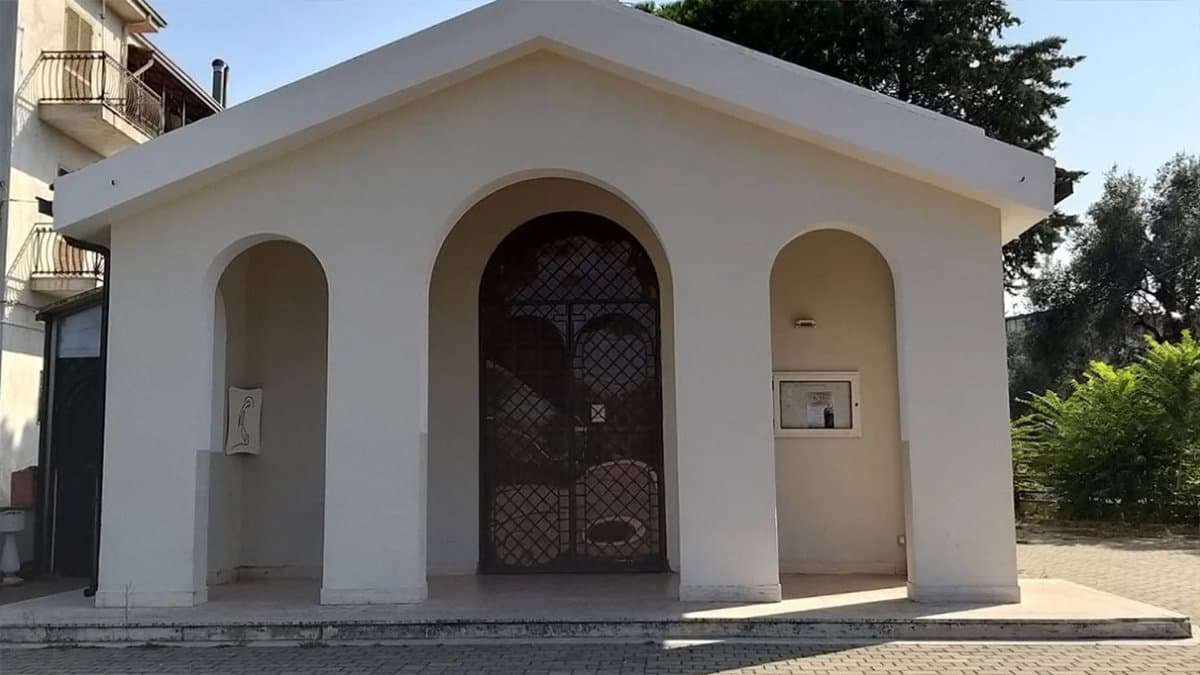 Contrada Amica si prepara per “U’ 'mmit' e San Giusepp” e la sua grande festa