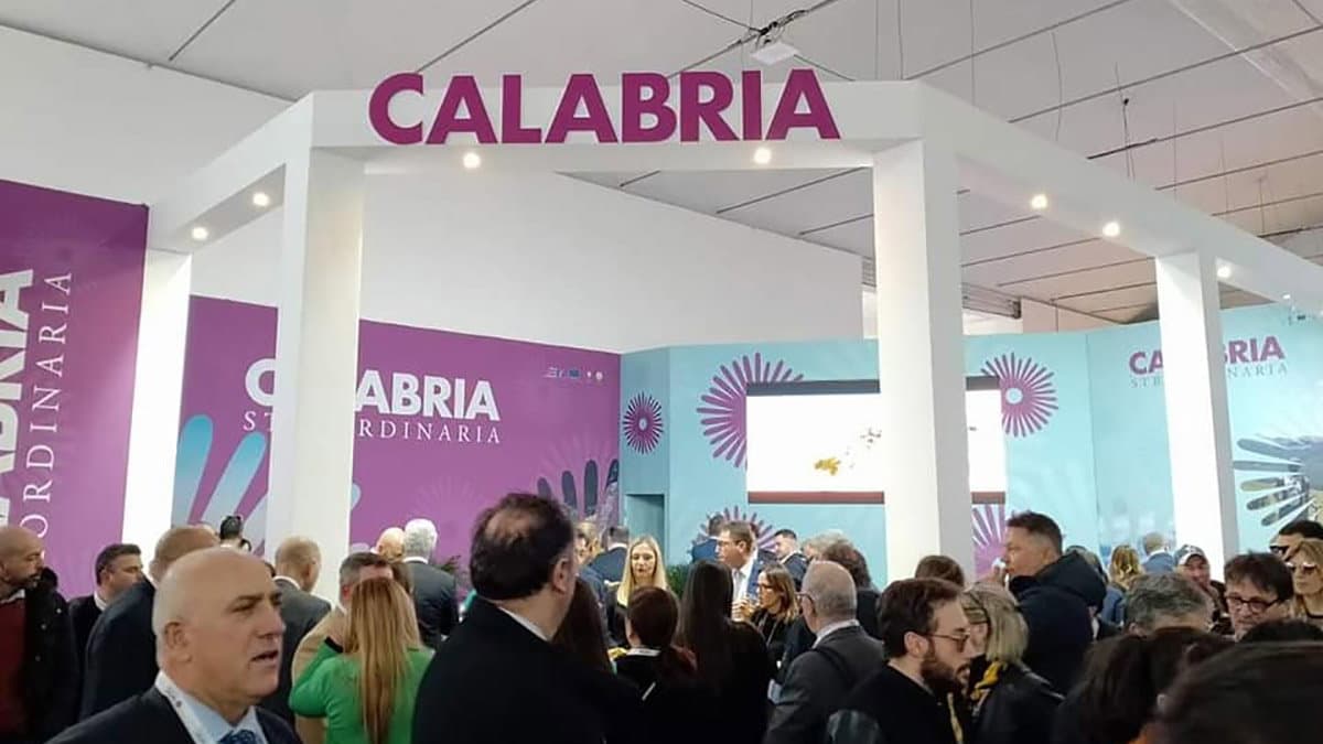 Bmt23 di Napoli, Corigliano-Rossano conquista anche la borsa mediterranea del turismo