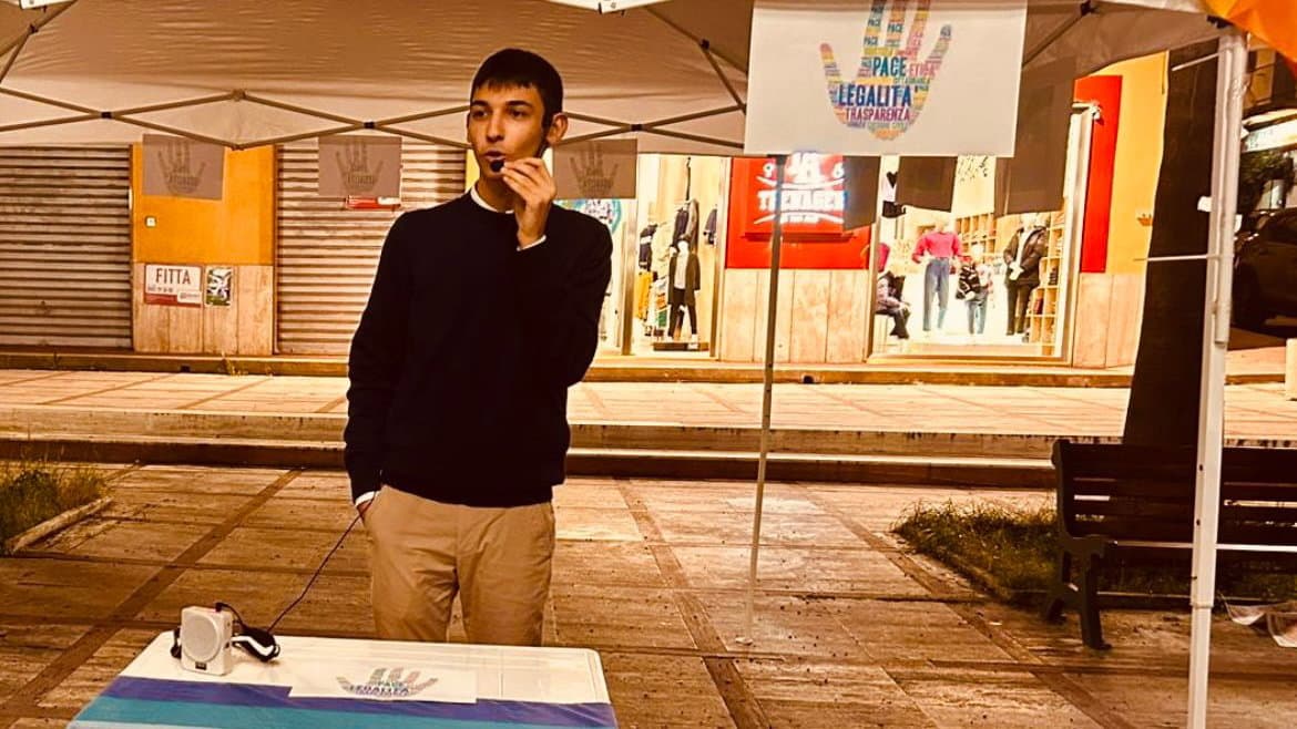 I giovani dem contro le mafie: «Loro colpiscono chiunque diventi un ostacolo. Bisogna agire e reagire»