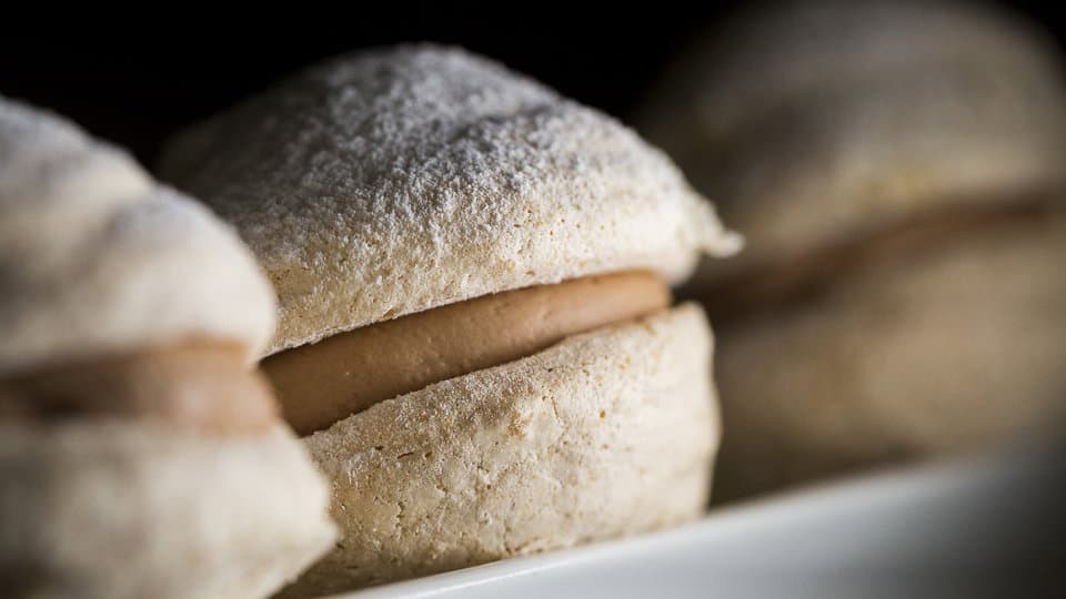La liquirizia di Amarelli protagonista dei menu degli chef stellati