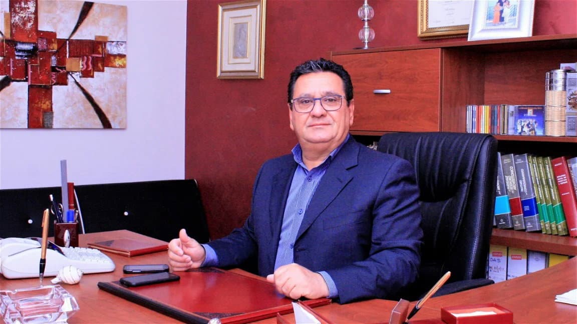 Crosia, Giovanni De Vico difende e motiva il suo passaggio a Forza Italia