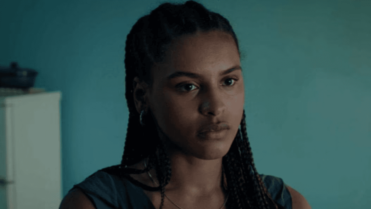 Kyshan Wilson, “Kubra” in Mare Fuori reciterà al fianco di Anthony Hopkins