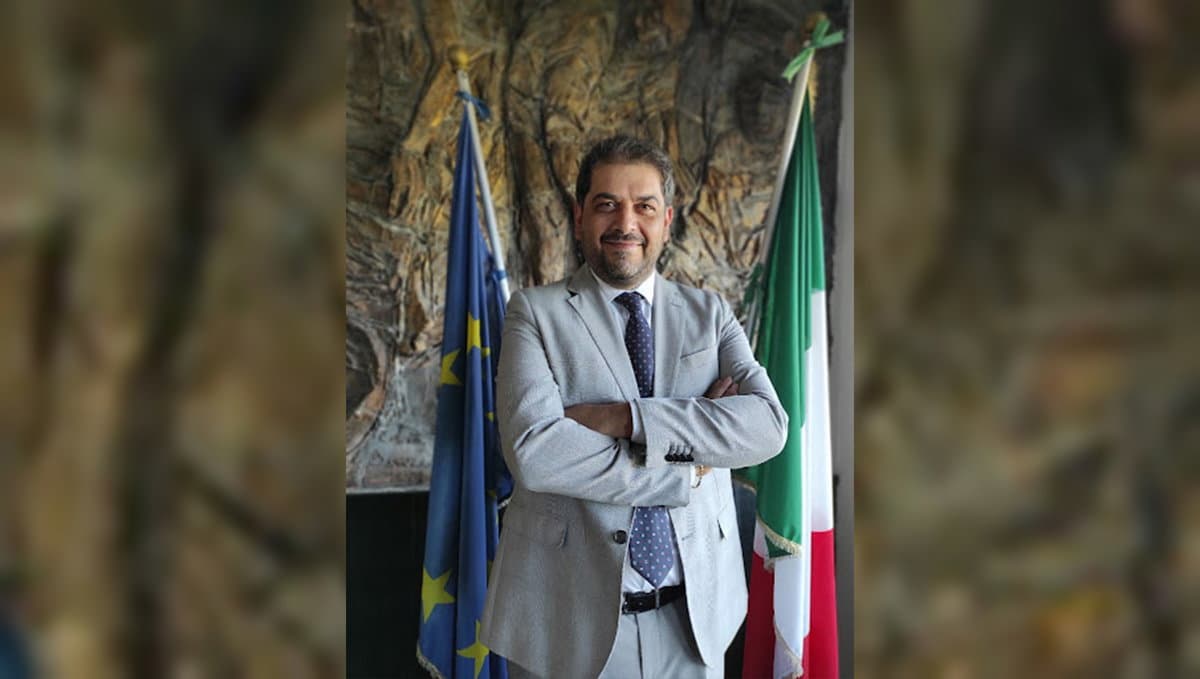 A Campana al via la “rivoluzione digitale” della macchina comunale