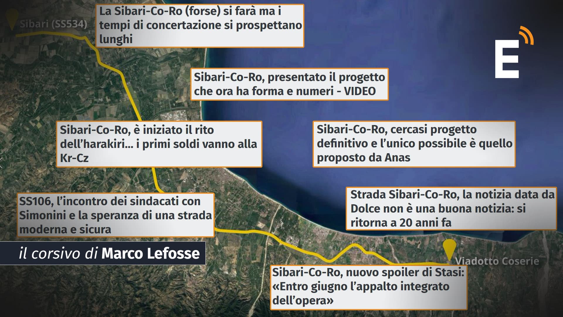 Sibari-Co-Ro servirà un’operazione verità ma oggi è il tempo della responsabilità