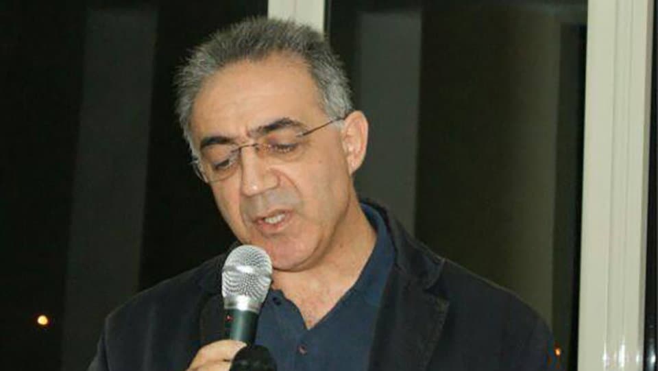 Giornata mondiale del teatro: il cariatese Rocco Taliano Grasso tra gli autori italiani di Sipario