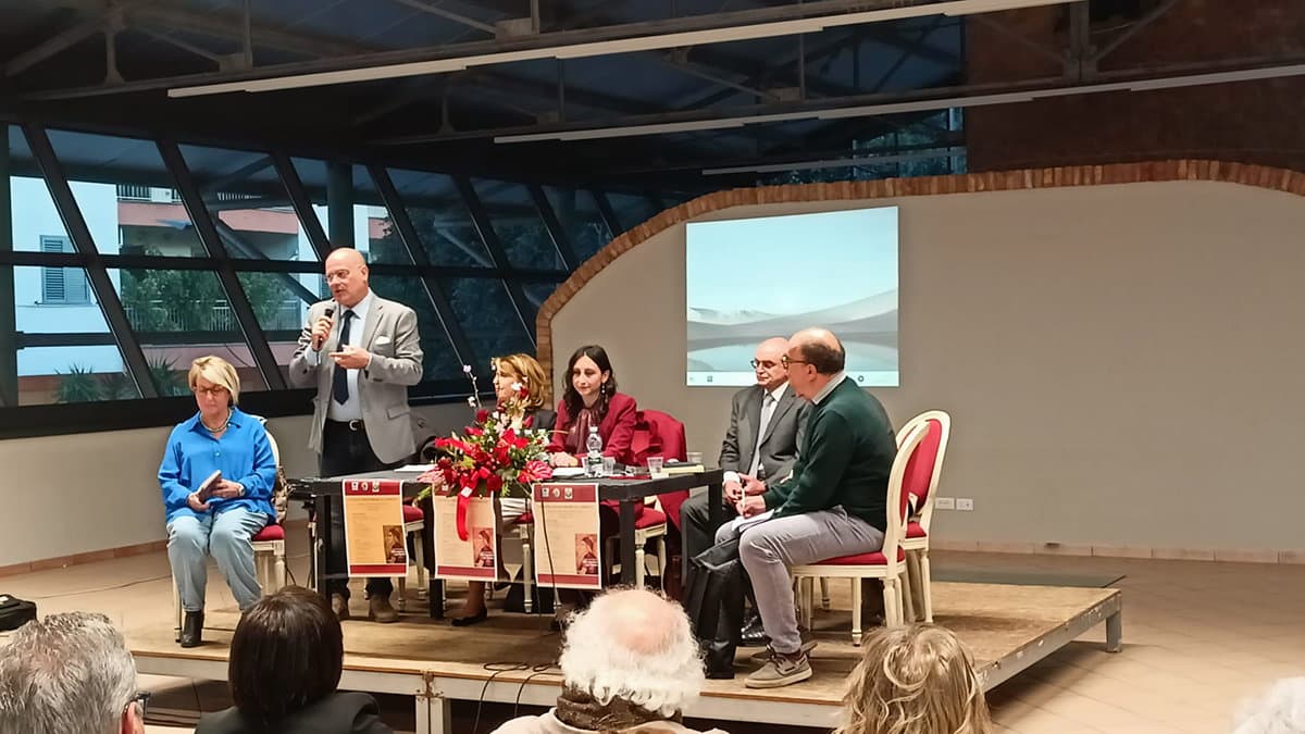 A Trebisacce celebrato il Dantedì per ricordare le opere del "Sommo Poeta"