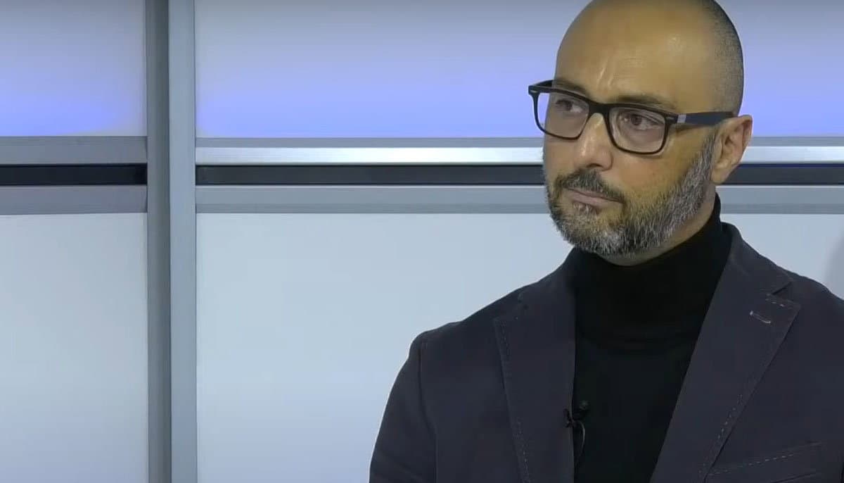 Domani a San Bernardino la presentazione del libro di Ettore Caputo