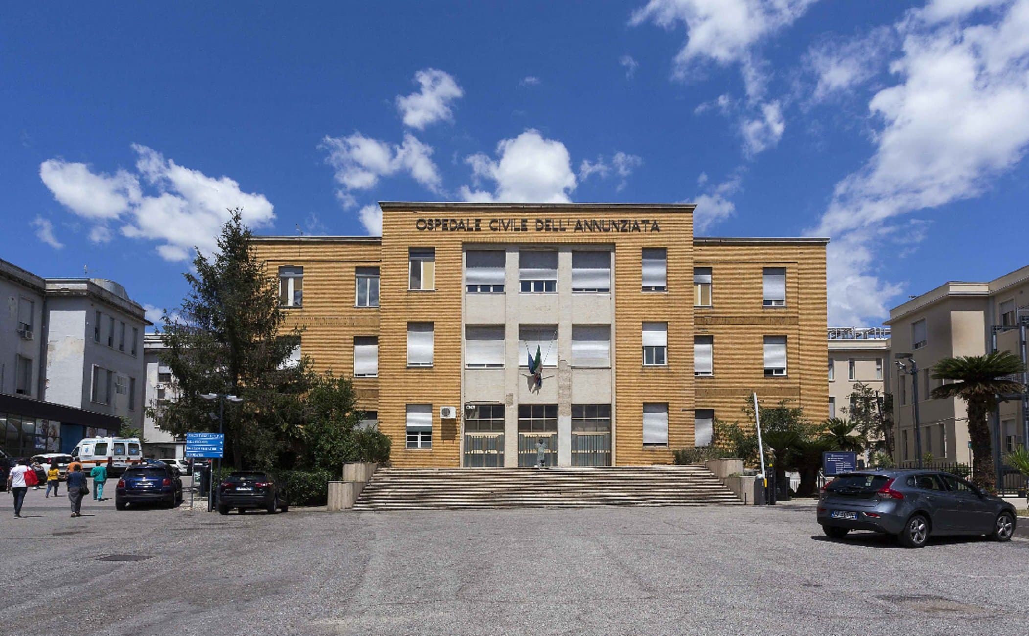 Ospedale Annunziata: al via il corso di rianimazione neonatale
