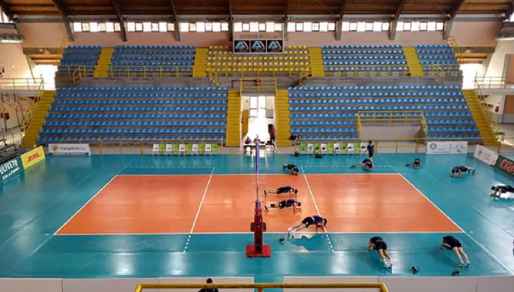 Under 15 maschile, le finali Provinciali in programma venerdì 31 al Pala Corigliano