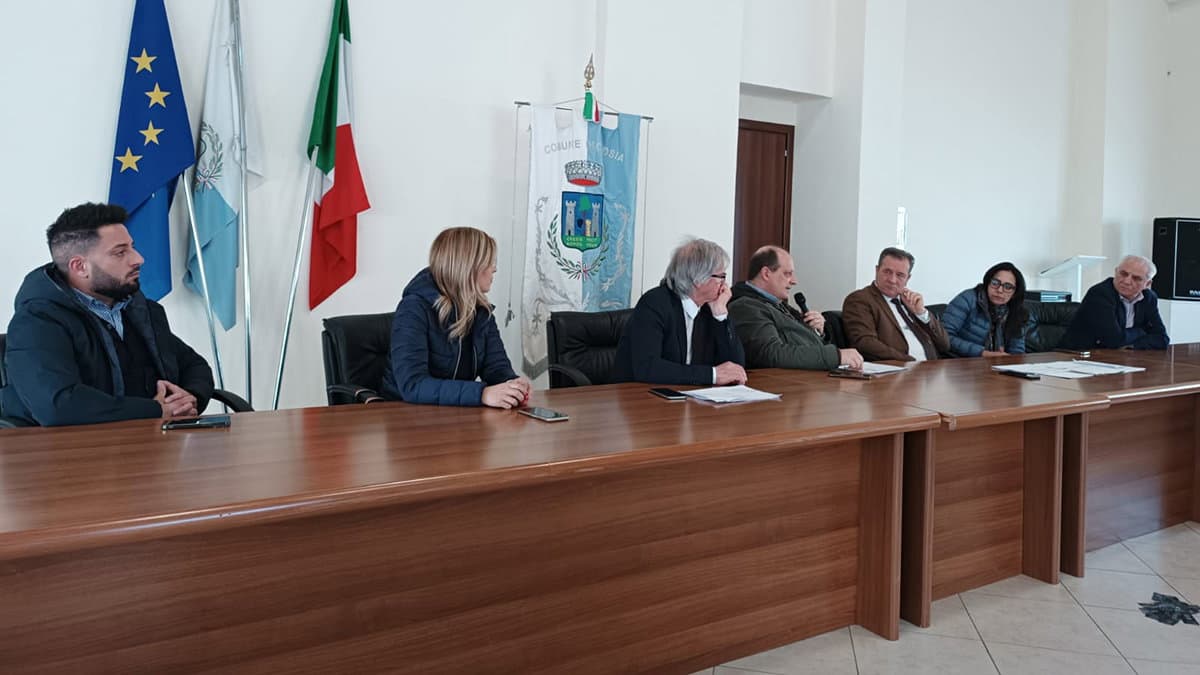 Crosia, il Comune incontra gli operatori commerciali: presto revisione al ribasso della Tari