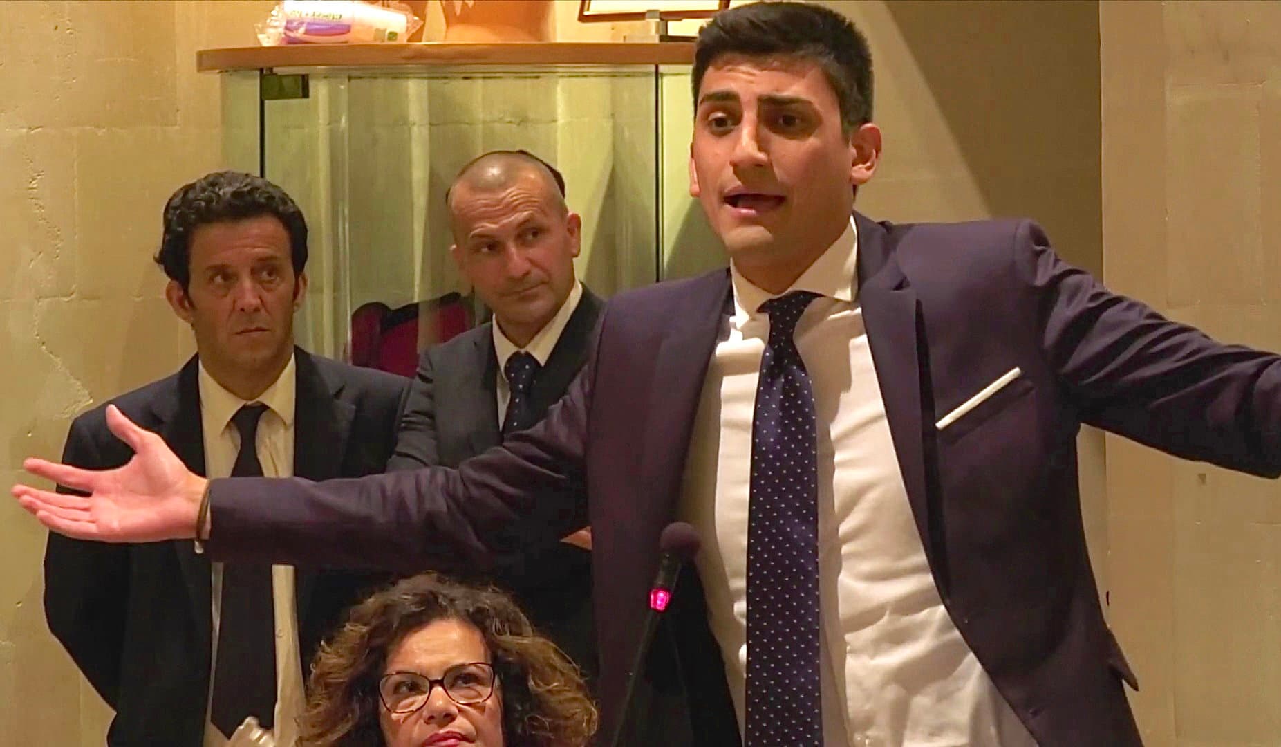 Dal tracciato della Sibari-Co-Ro emerge ancora dualismo tra Corigliano e Rossano