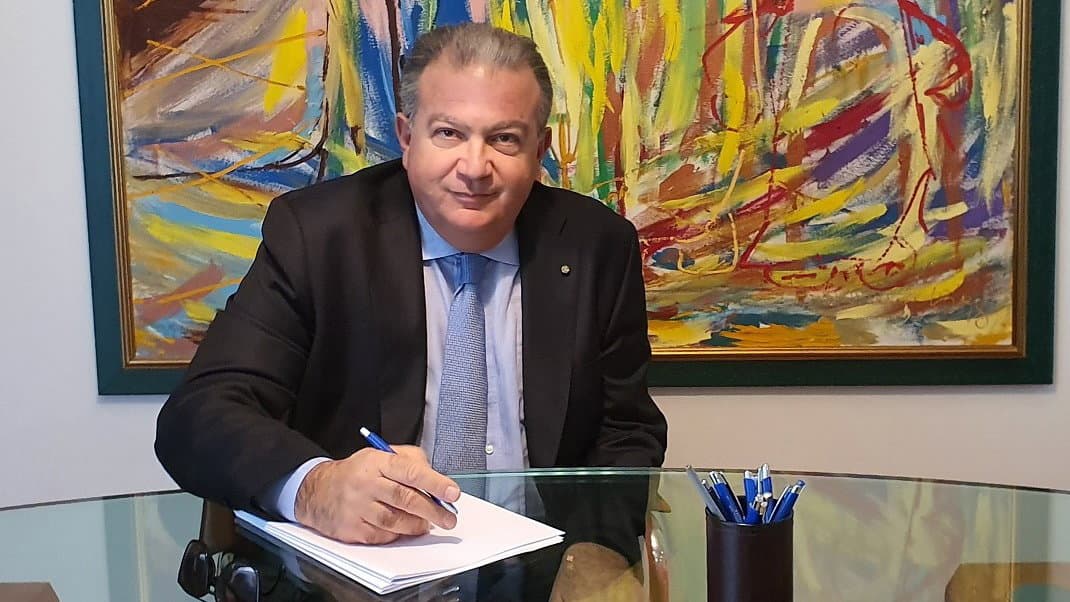"Ance Calabria" su codice appalti, Perciaccante: «Apprezzabili passi avanti, ma tanta perplessità sulla concorrenza»