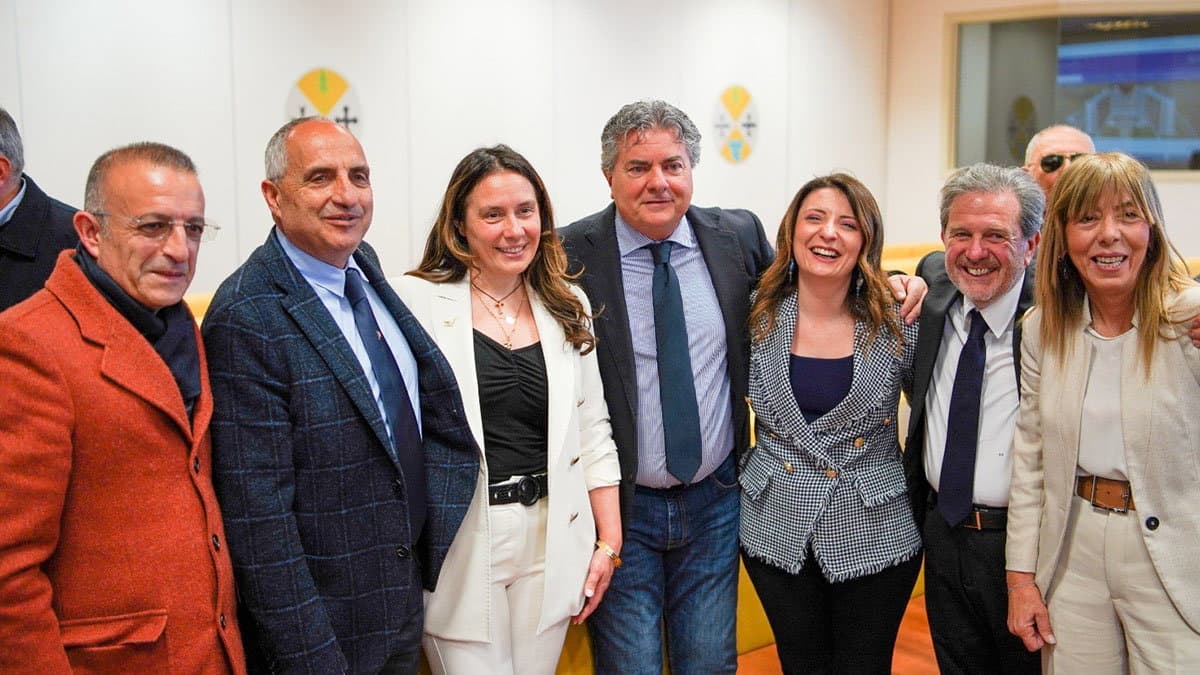 Disabilità, il ministro Locatelli promette sostegno alla Calabria