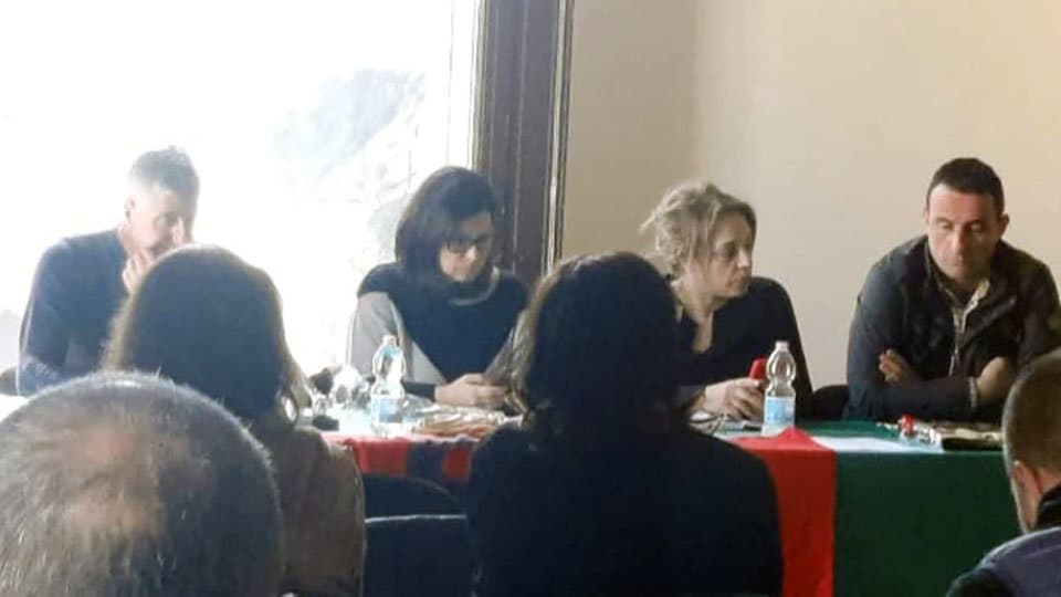 Flai Cgil Tirreno-Pollino-Sibaritide, costituita la segreteria: entrano Capozzolo e Di Callo